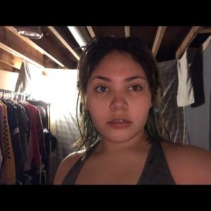 Meet your Posher, Willow